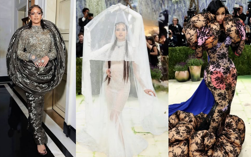 Met Gala 2026 dan Tekanan untuk Selalu “Stand Out”: Ketika Fashion Menjadi Identitas dan Personal Branding