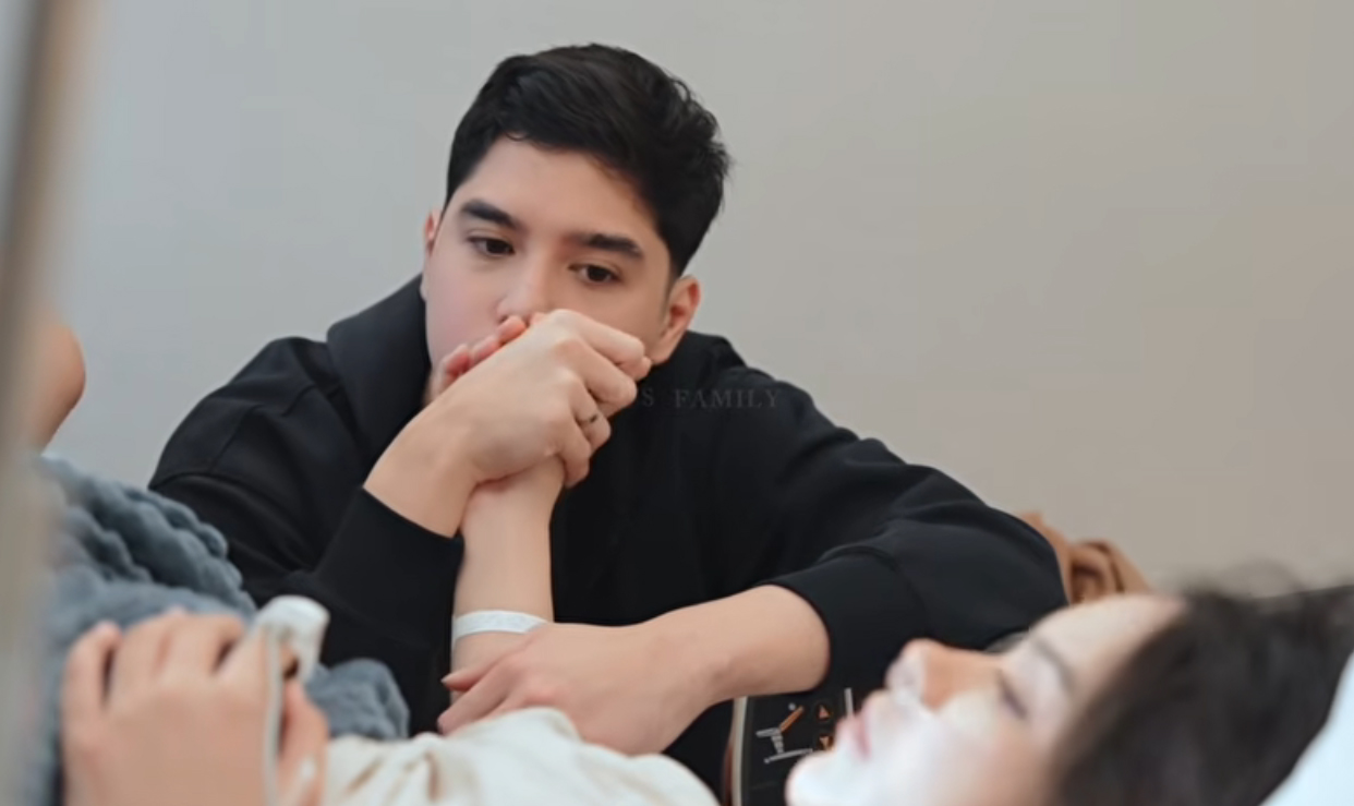 Alyssa Daguise Melahirkan di Hari Mother’s Day Internasional, Bagikan Momen Persalinan Normal yang Menyentuh